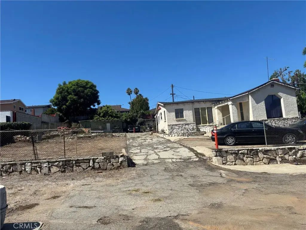 26365 Monte Vista, Lomita