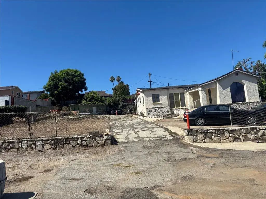 26365 Monte Vista, Lomita