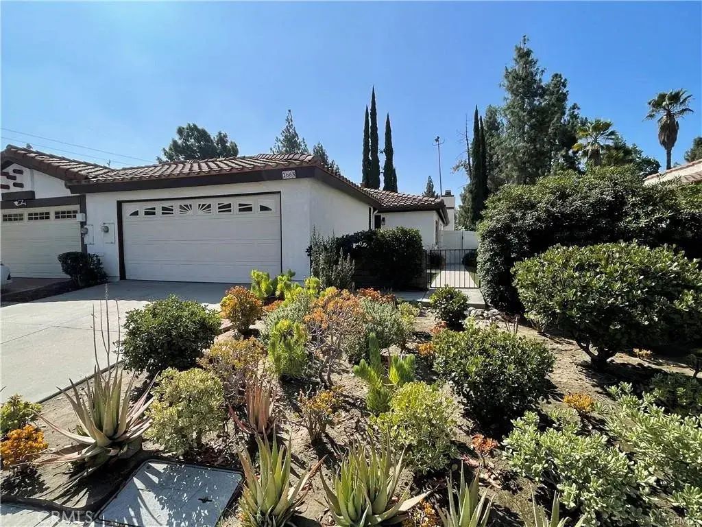 2668 Hacienda, Duarte