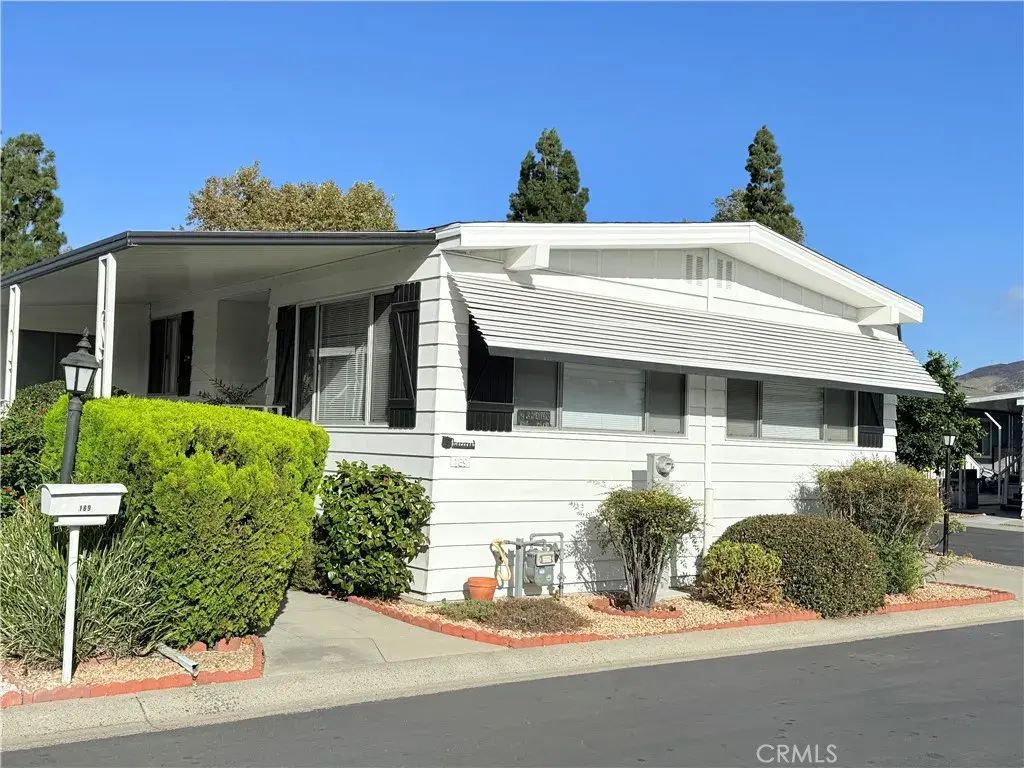 32302 Alipaz Street 189, San Juan Capistrano