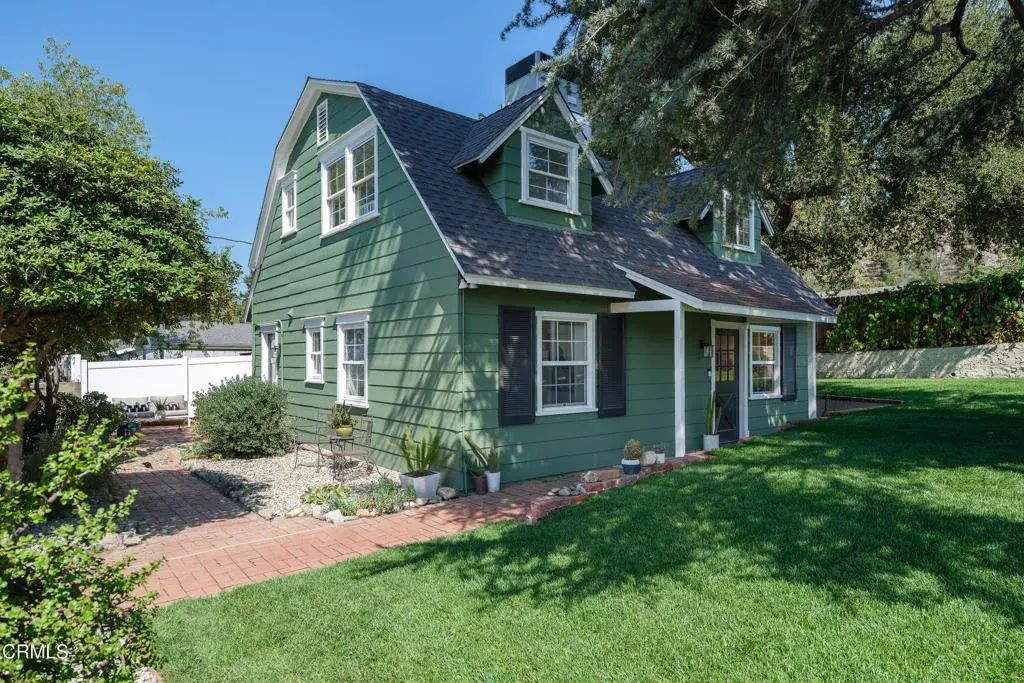 3269 Summit Avenue, Altadena