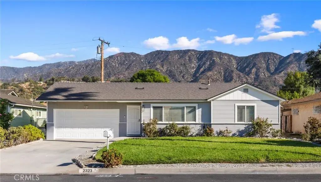 2323 Sesmas Street, Duarte