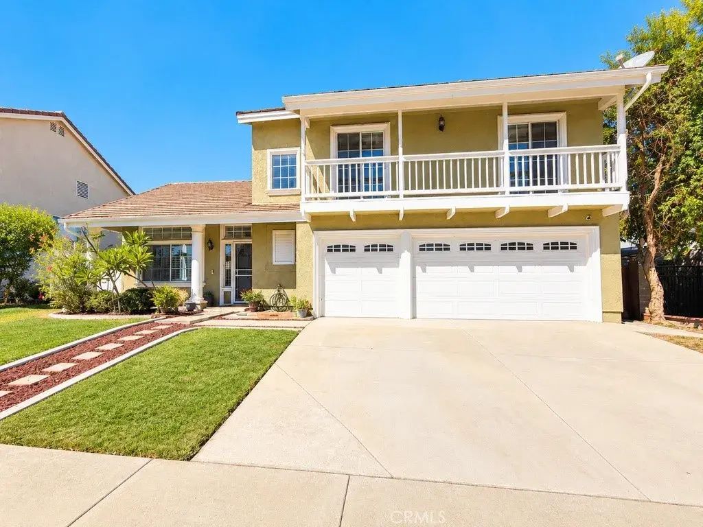 1520 Turquoise, Corona