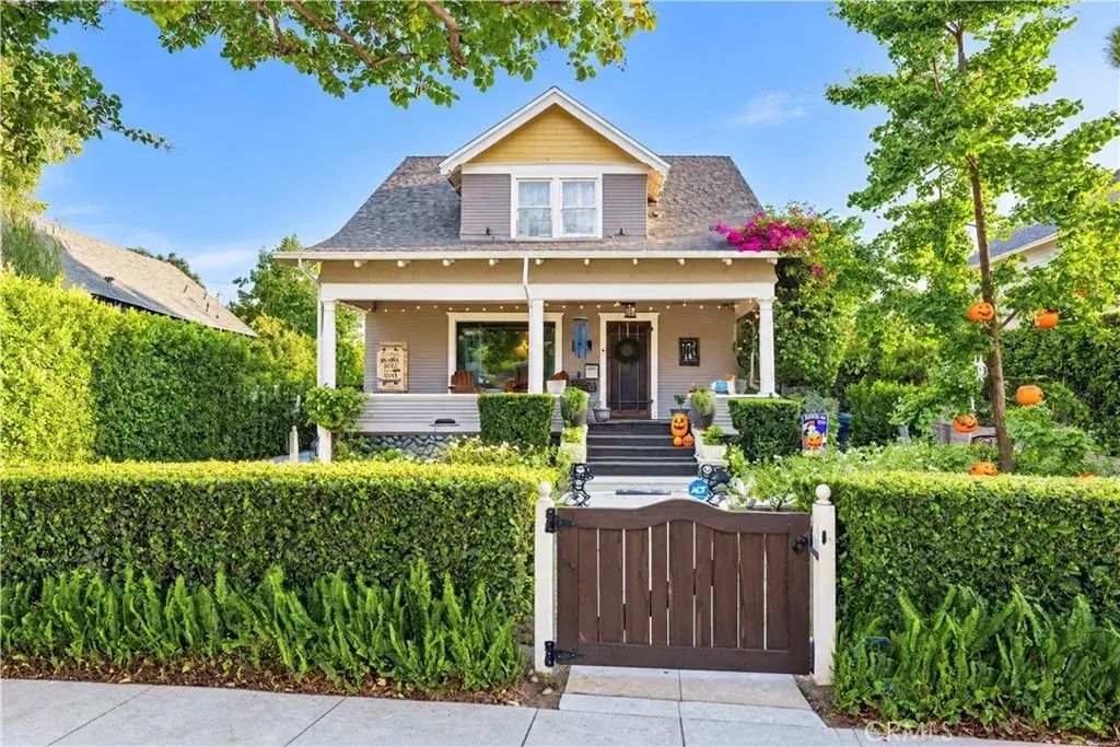 410 E Alvarado, Pomona