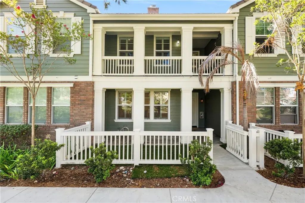 123 Sklar 37, Ladera Ranch