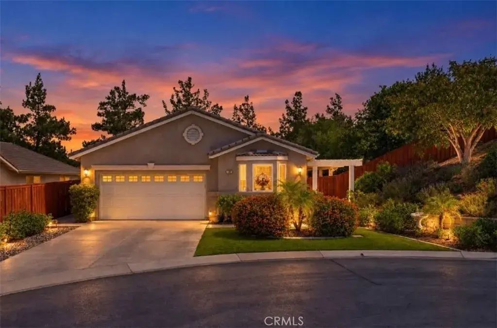 140 Mccarron, Hemet