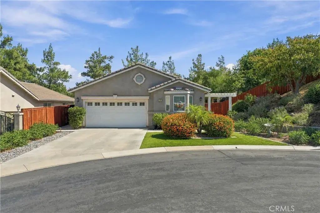 140 Mccarron, Hemet