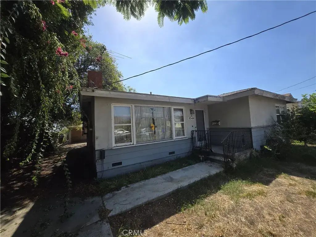 8546 E Hermosa Drive, San Gabriel