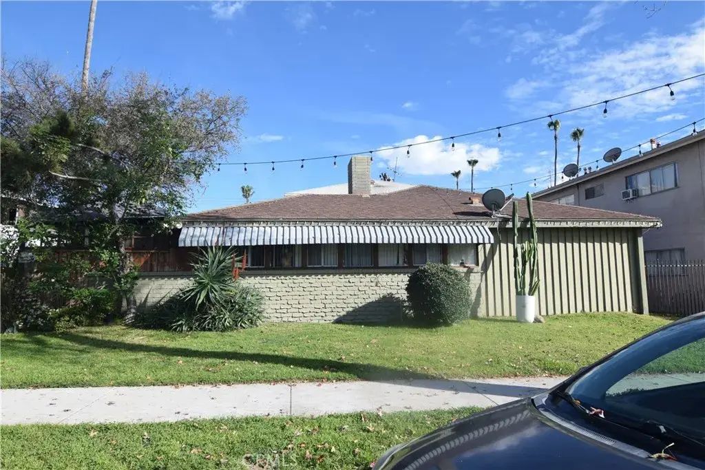 6708 Whitsett, North Hollywood