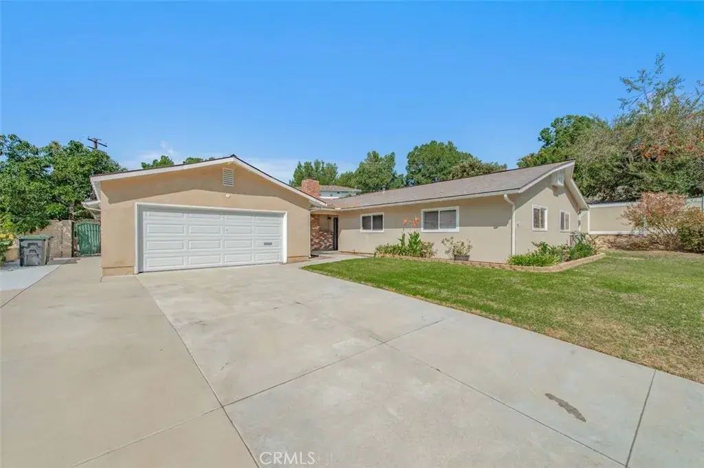 1227 Riedel, Fullerton