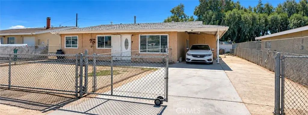 25653 Agate, Barstow