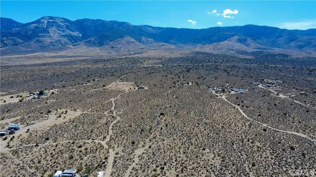 7470 Mesa, Lucerne Valley