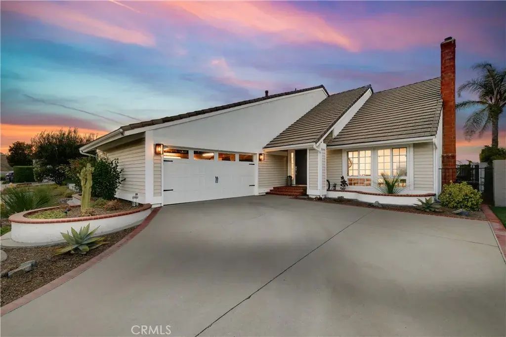 741 S Stillwater, Anaheim Hills