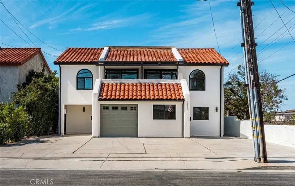 4981 Pearce C, Huntington Beach