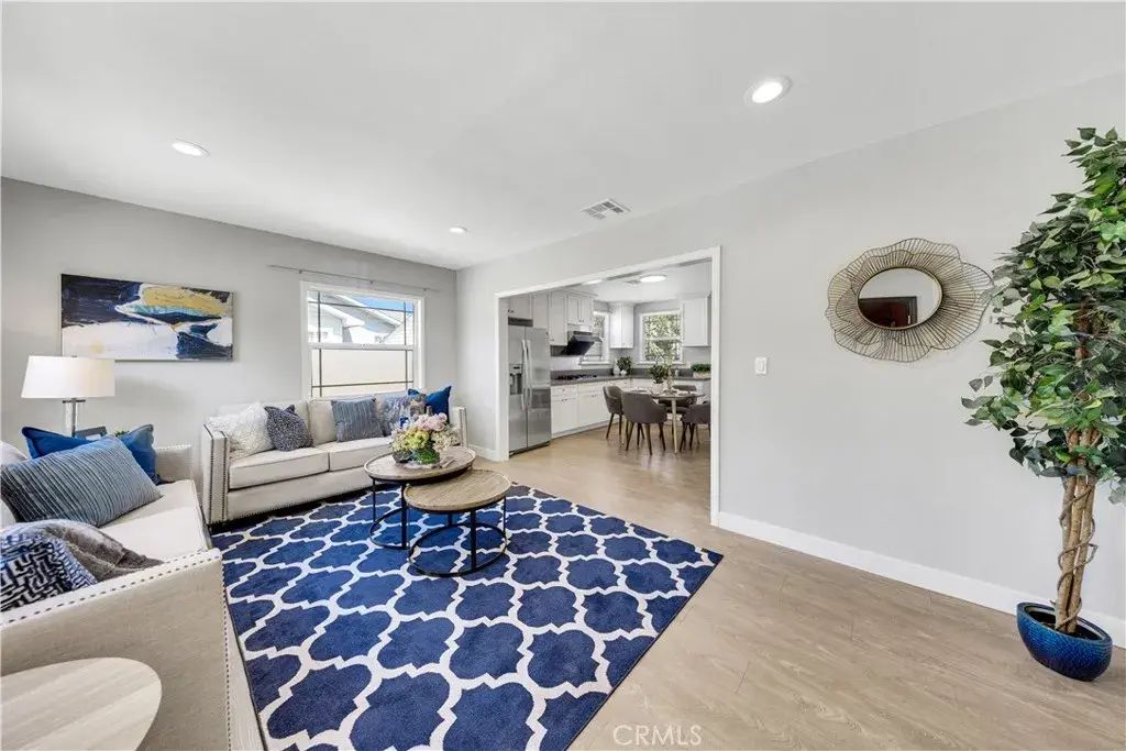 5452 Loma, Temple City