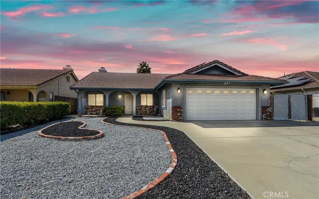 665 Deardorff Dr, Hemet