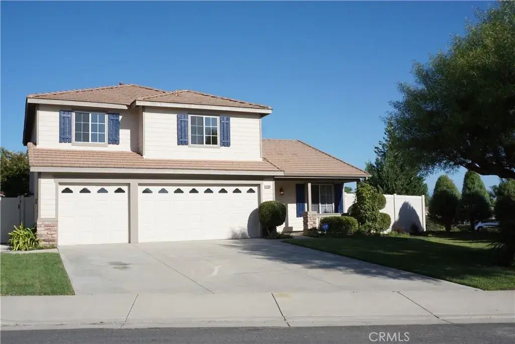 41968 Cameryn Court, Murrieta
