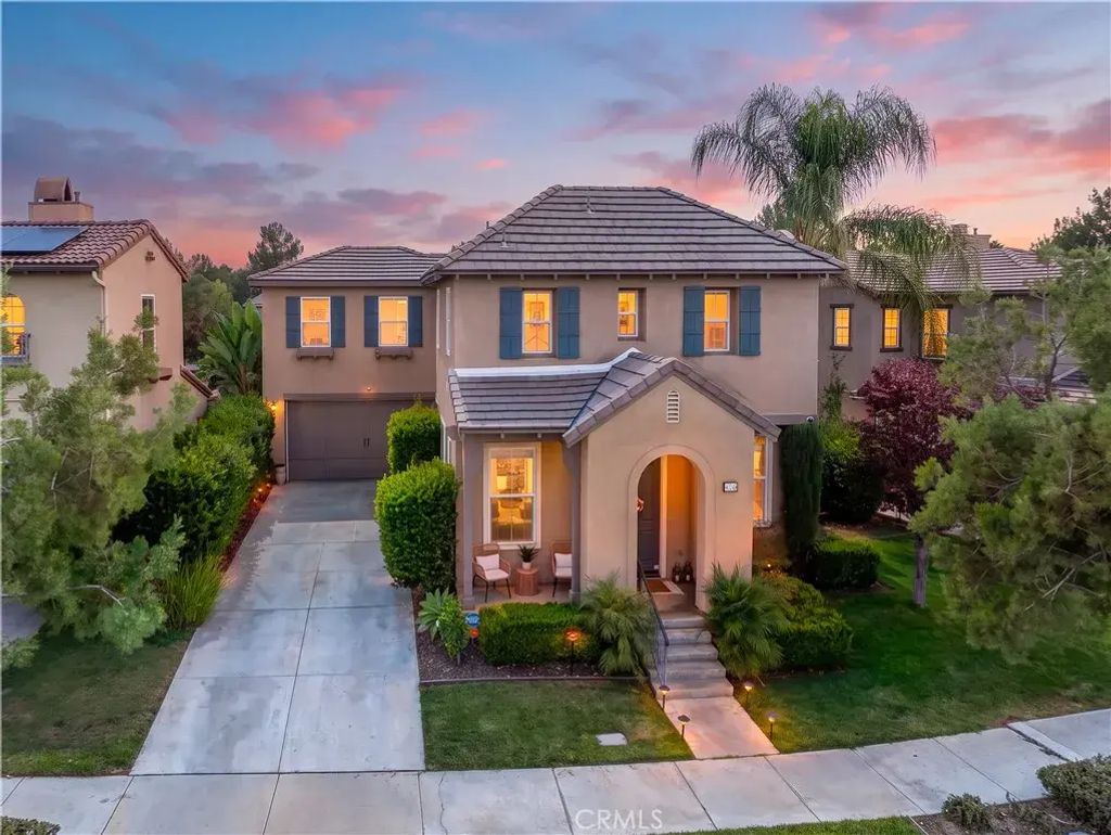 40249 Danbury Court, Temecula