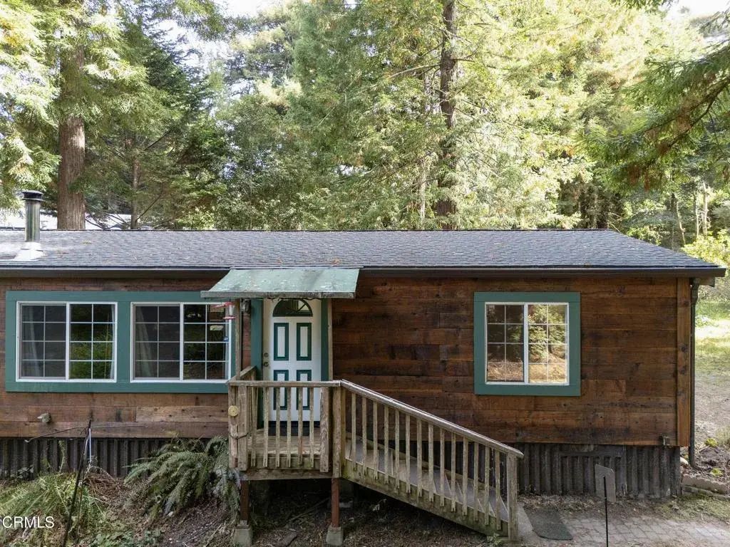 32430 Forest Lane, Fort Bragg
