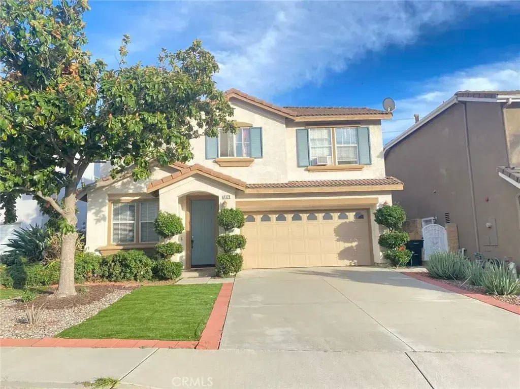 7379 Mcclellan Court, Fontana