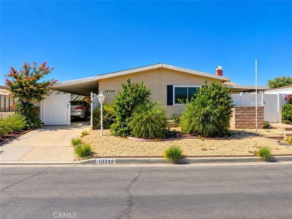 10349 Chisholm, Cherry Valley