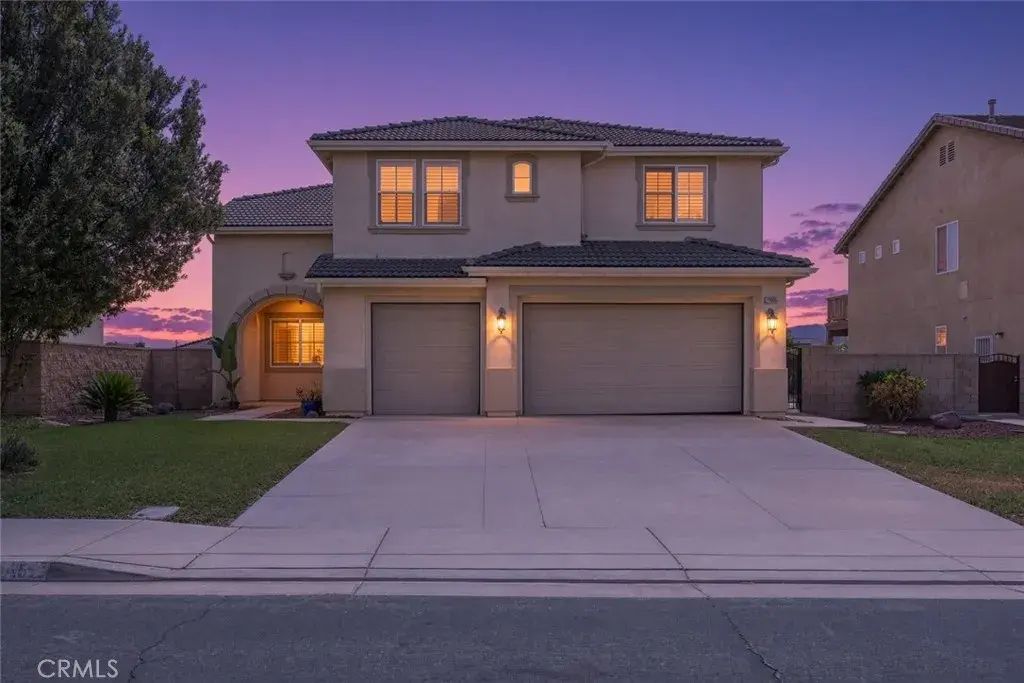 23045 Catt, Wildomar