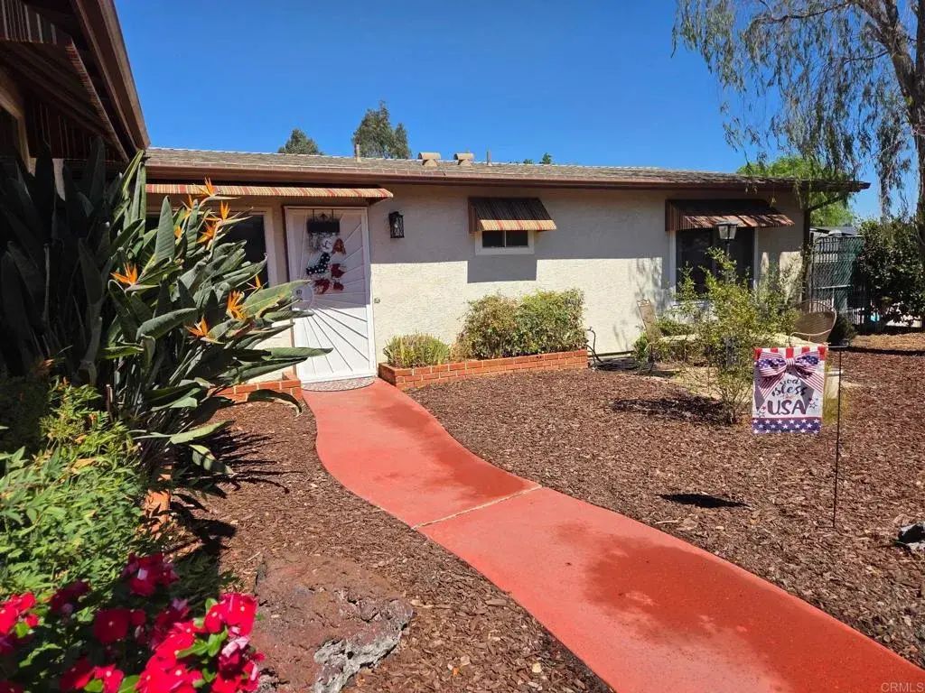 1020 La Solana, Fallbrook
