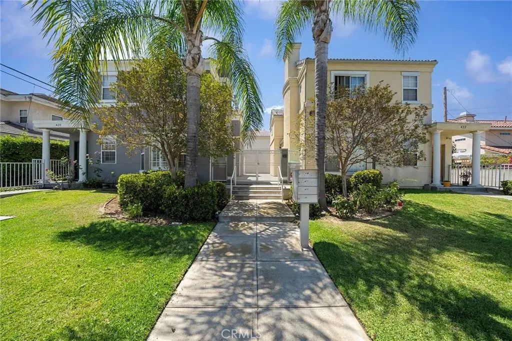 426 Avondale Avenue, Monterey Park
