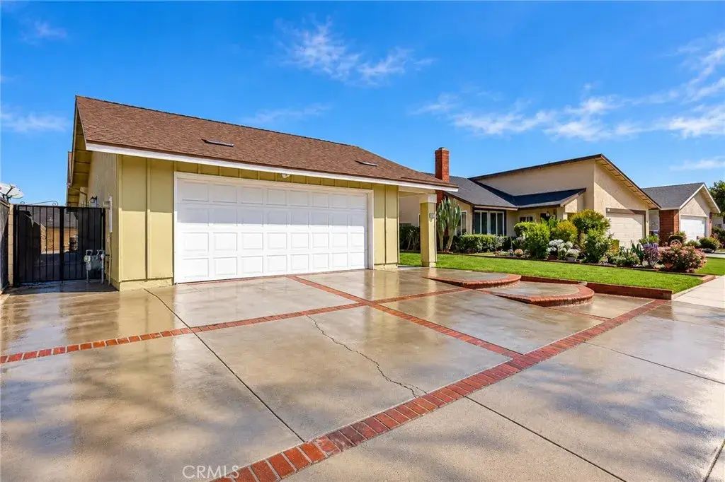 1418 Greencastle, Rowland Heights