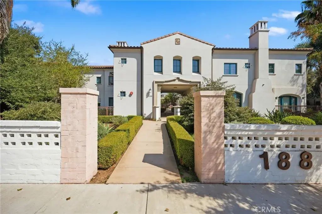 188 S Sierra Madre Blvd 4, Pasadena