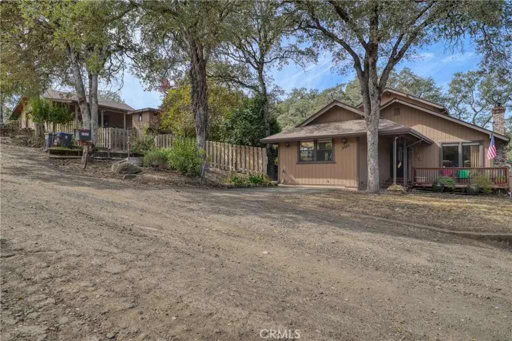 3523 Risher, Clearlake
