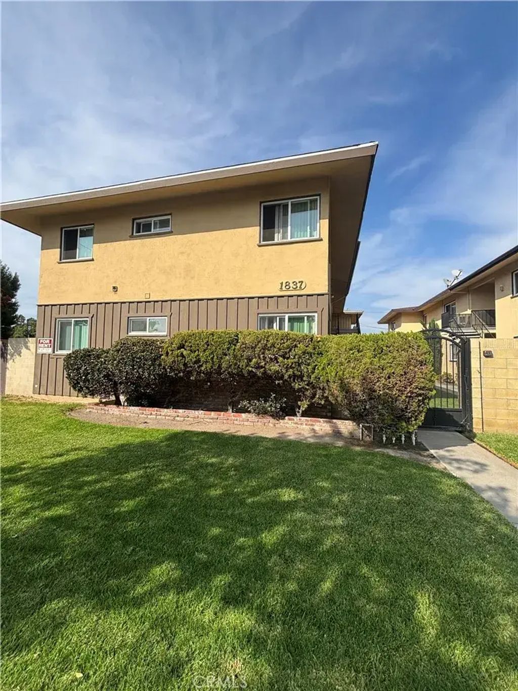 1837 W Gramercy, Anaheim