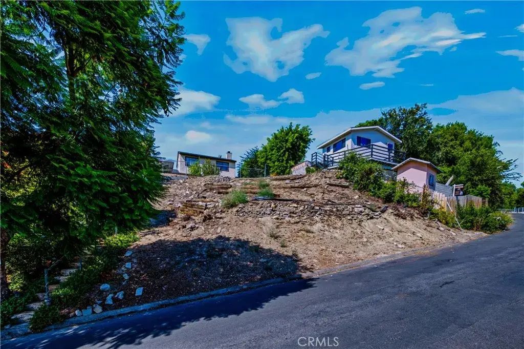 3607 Parrish, Glassell Park