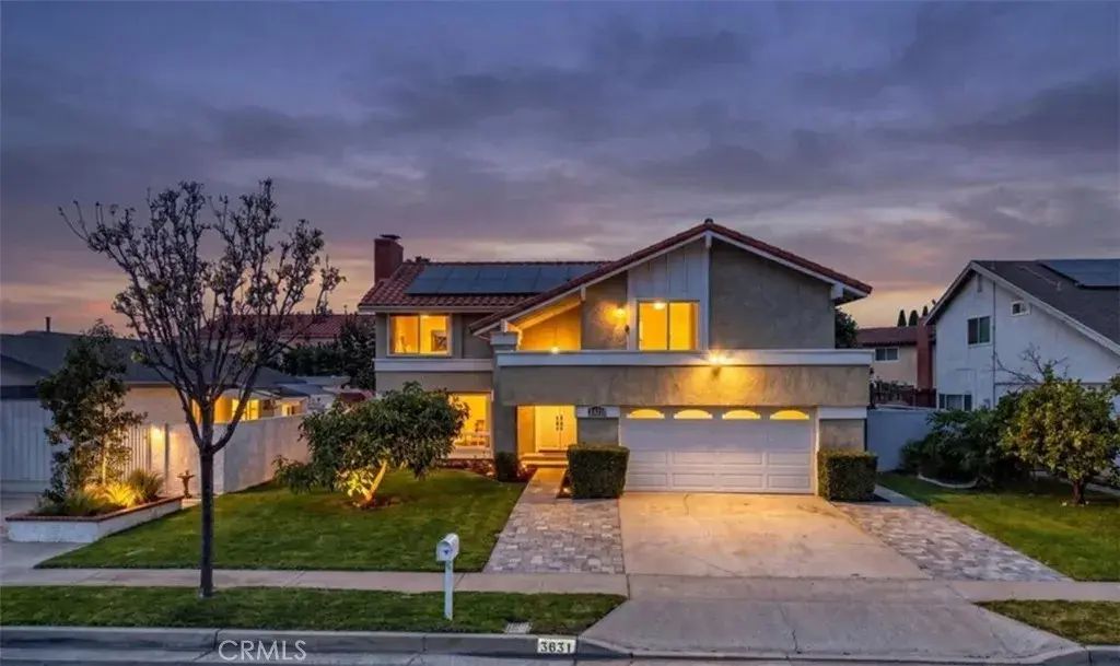 3631 Claremont, Irvine