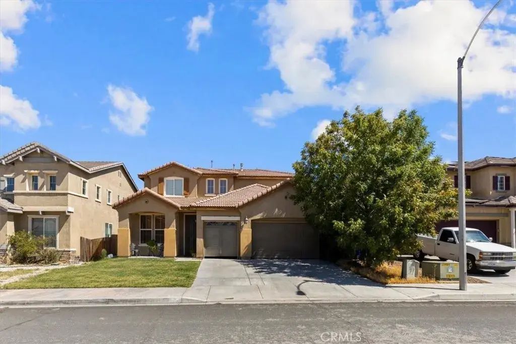 15013 Sorrel, Victorville