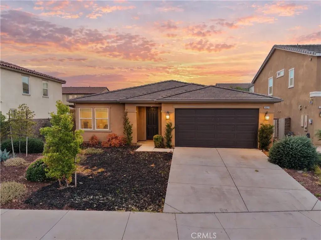 30531 Silky Lupine, Murrieta