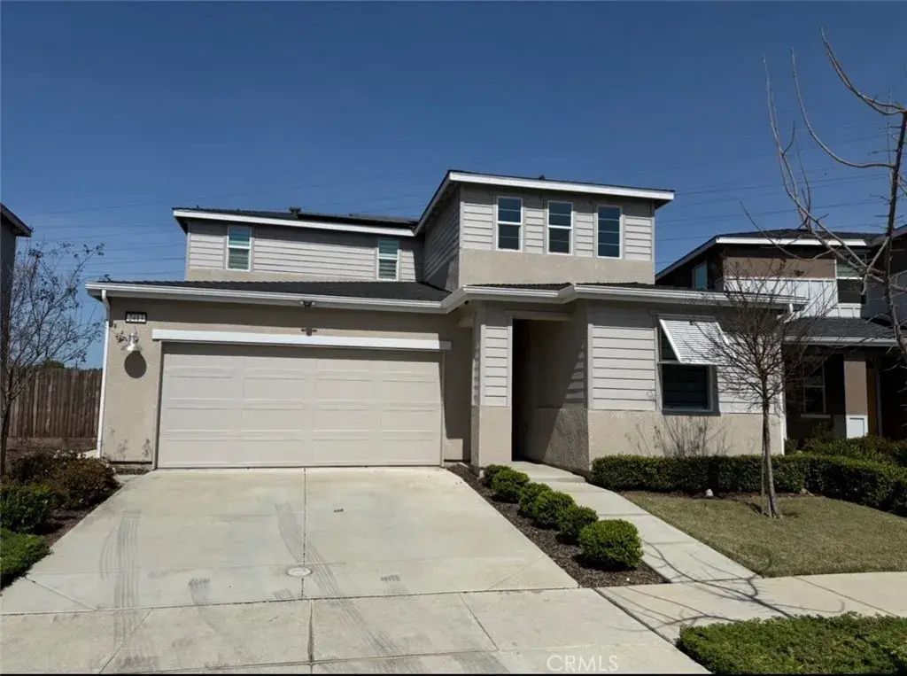 2413 Explorador, Merced
