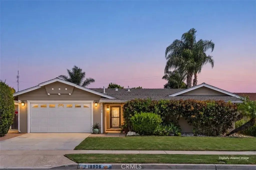 18906 Acacia, Fountain Valley