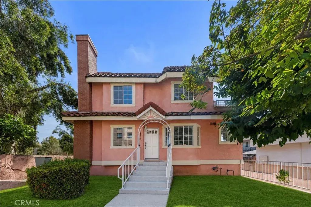 210 E Bay State Street A, Alhambra