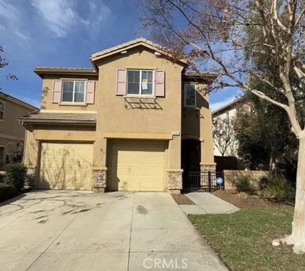 12947 Cobblestone Lane, Moreno Valley