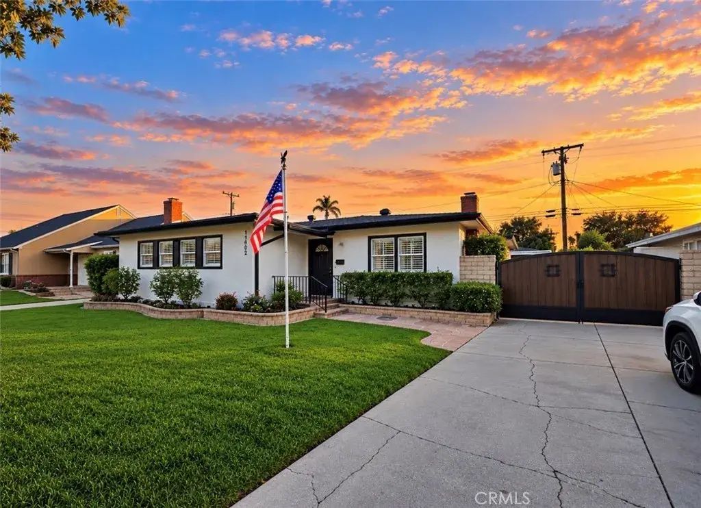 14002 Carnell Street, Whittier