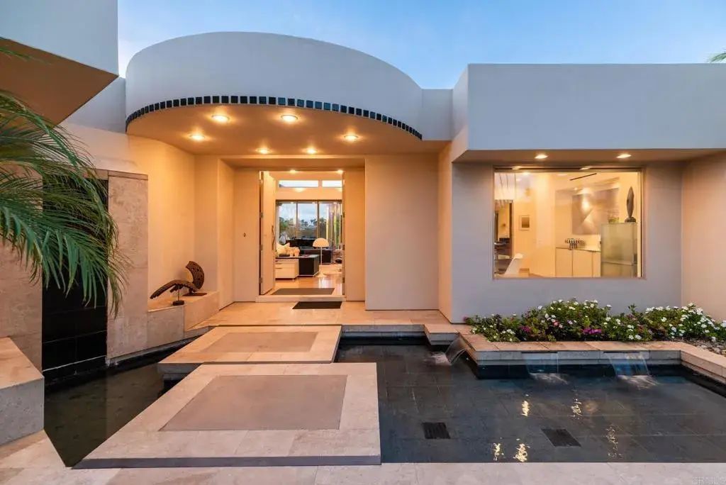 3310 Caminito Daniella, Del Mar