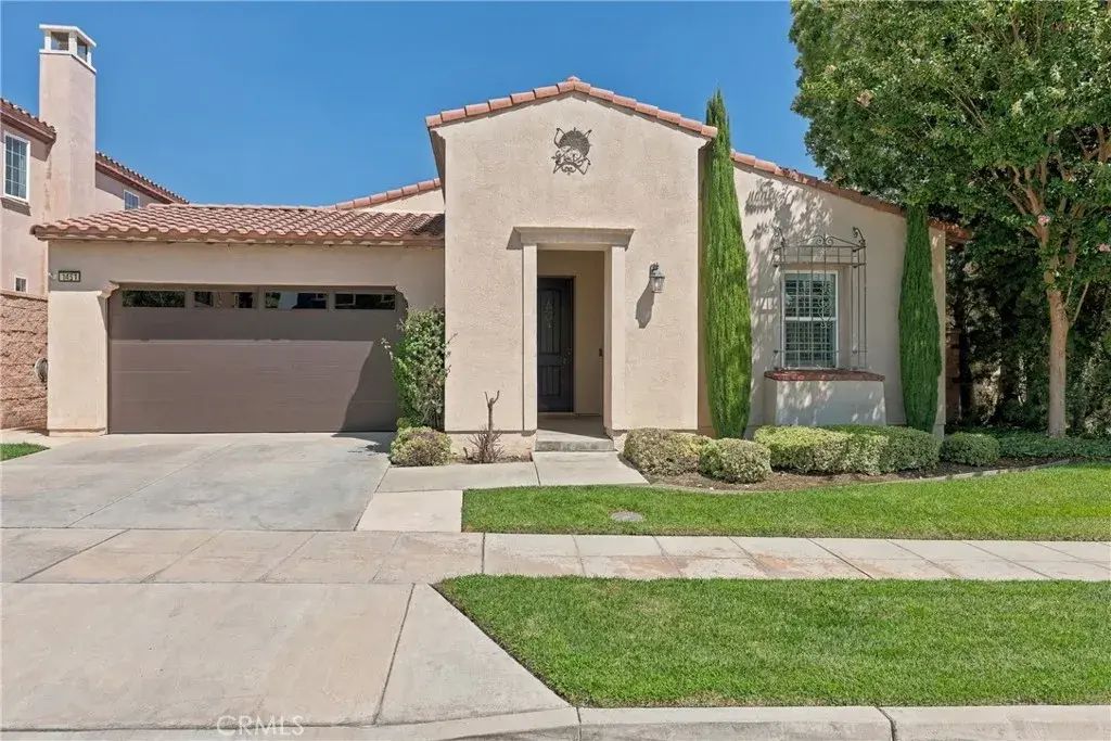 1451 Cole Lane, Upland