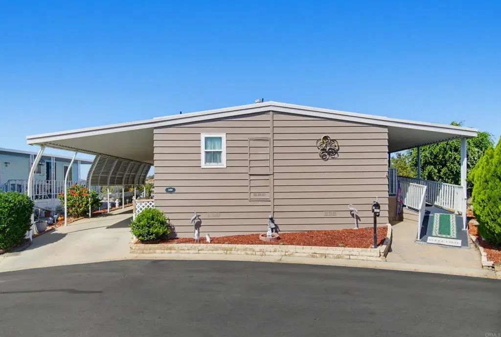 15420 Olde Highway 80 100, El Cajon