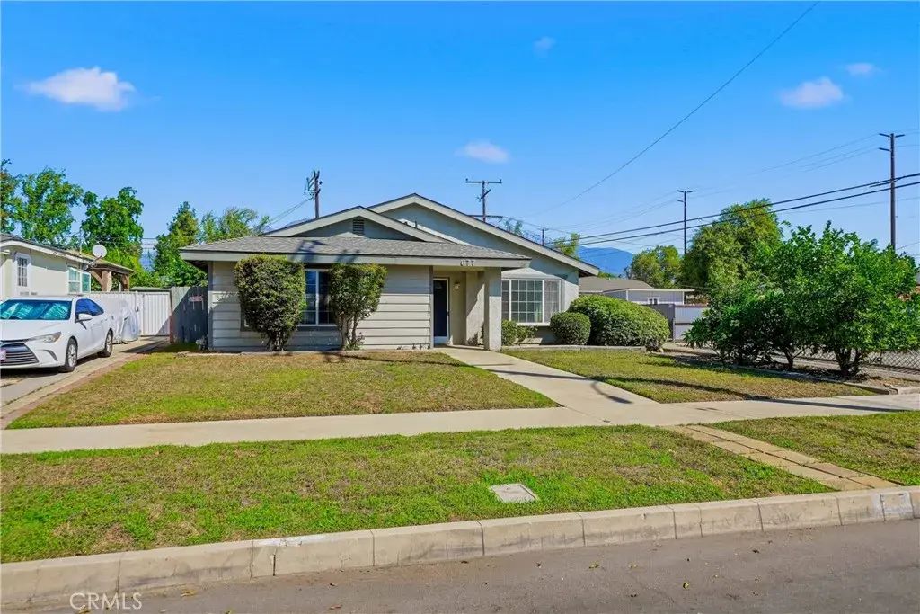 677 Highland Court, Upland