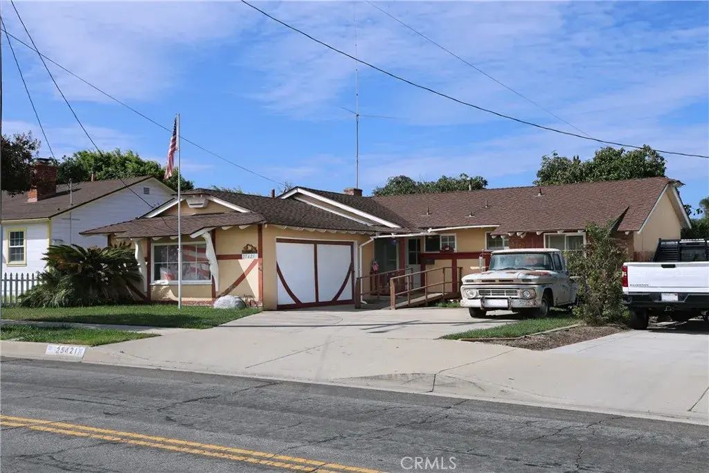 25421 Pennsylvania Ave, Lomita