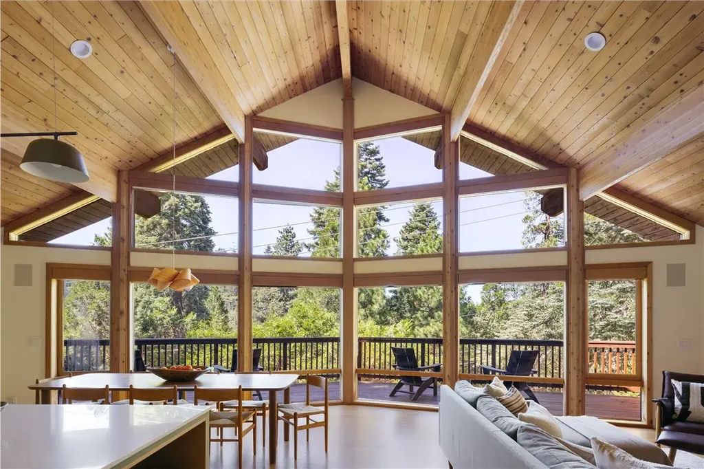 28949 Potomac, Lake Arrowhead
