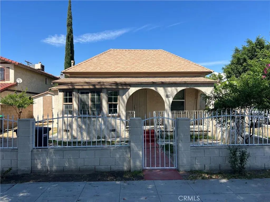 279 E G Street, Colton