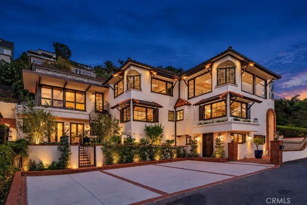 2616 Queda Way, Laguna Beach