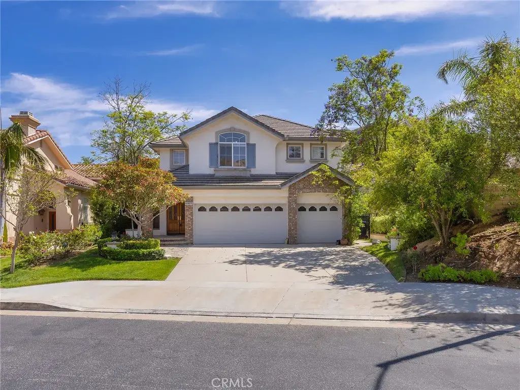 20316 Wynfreed Lane, Porter Ranch